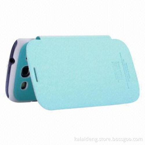 Original Kalaideng Iceland Series Ultra Flip Case for Samsung Galaxy S3 i9300, with Good Retail Pack